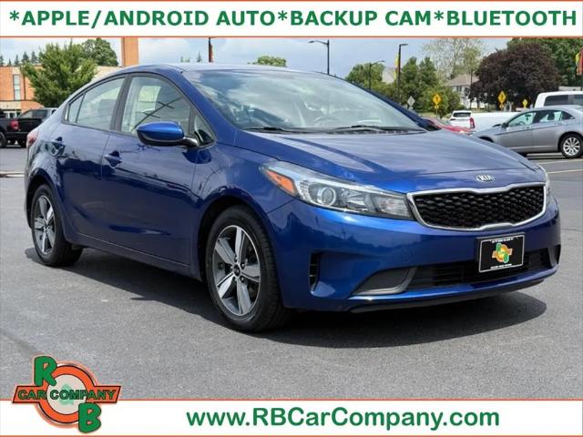 2018 Kia Forte S for sale in South Bend, IN
