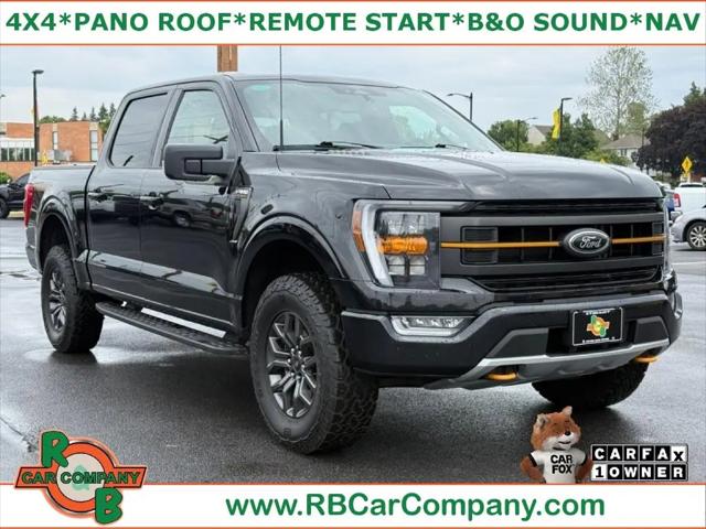 2023 Ford F-150 Tremor for sale in South Bend, IN