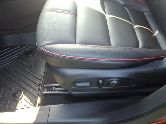 2024 Chevrolet TrailBlazer FWD RS