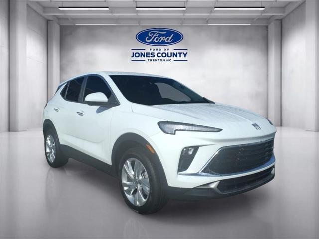 2025 Buick Encore GX Preferred AWD for sale in Trenton, NC