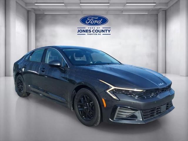 2025 Kia K5 LXS for sale in Trenton, NC