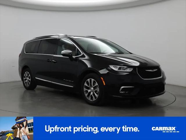 2025 Chrysler Pacifica Hybrid Pinnacle for sale in Clearwater, FL