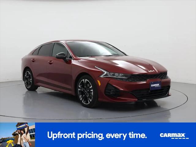 2022 Kia K5 GT-Line for sale in Urbandale, IA