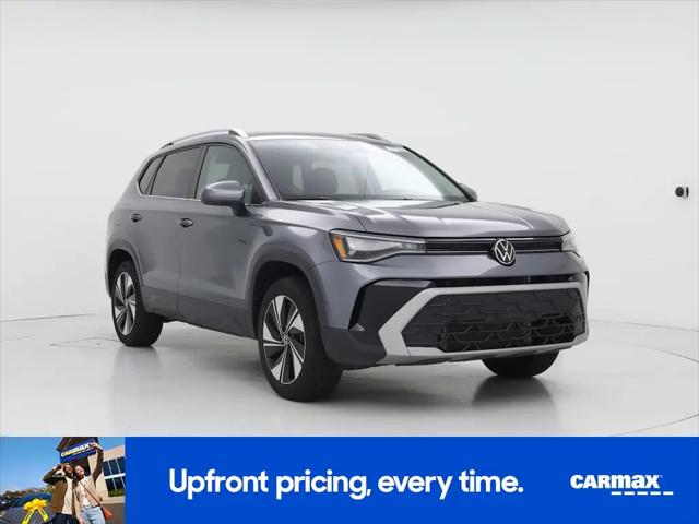2025 Volkswagen Taos 1.5T SE for sale in Jackson, MS