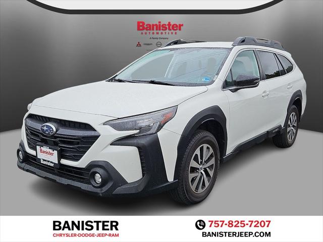 2024 Subaru Outback Premium for sale in Hampton, VA