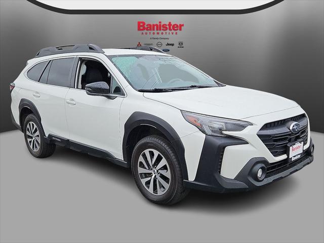 2024 Subaru Outback Premium
