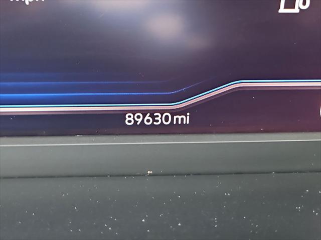 2019 Volkswagen Tiguan 2.0T SEL Premium