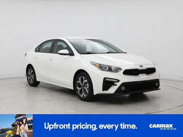 2021 Kia Forte LXS for sale in West Carrollton, OH