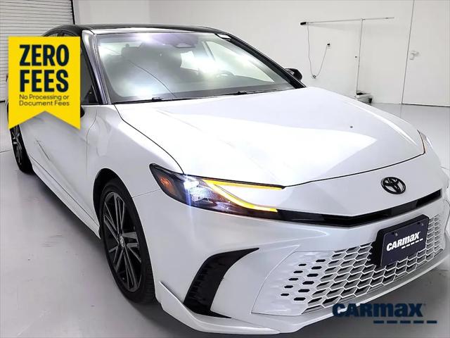 2025 Toyota Camry XSE for sale in Roswell, GA