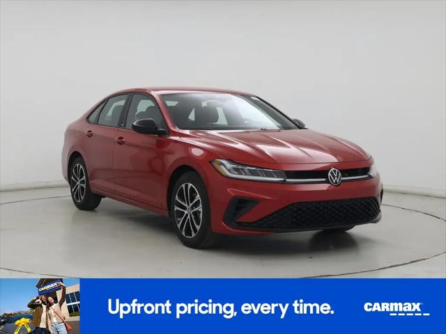 2025 Volkswagen Jetta 1.5T Sport for sale near Columbus, OH