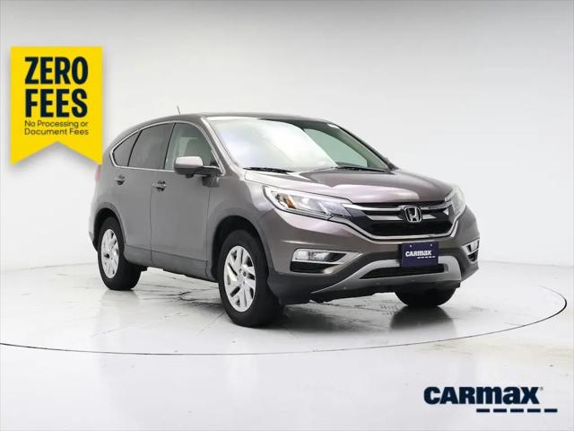 2016 Honda CR-V EX for sale in Kenosha, WI