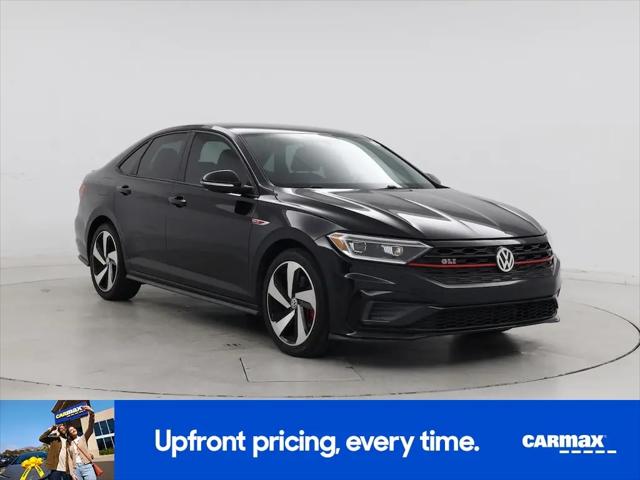 2019 Volkswagen Jetta GLI 2.0T 35th Anniversary Edition for sale in Jacksonville, FL