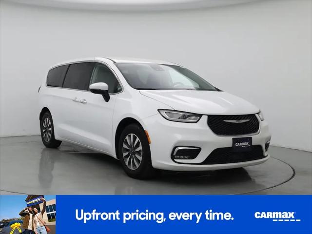 2023 Chrysler Pacifica Hybrid Touring L for sale in Tolleson, AZ