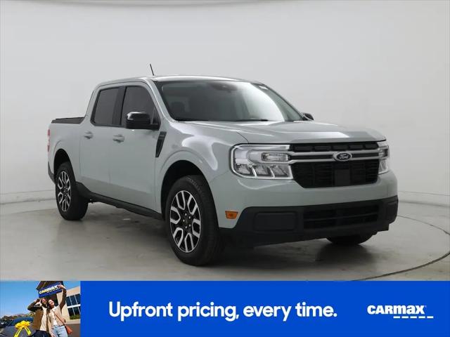 2024 Ford Maverick Lariat for sale in Tucson, AZ