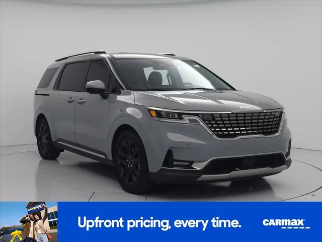 2023 Kia Carnival MPV SX Prestige for sale in Greenville, SC