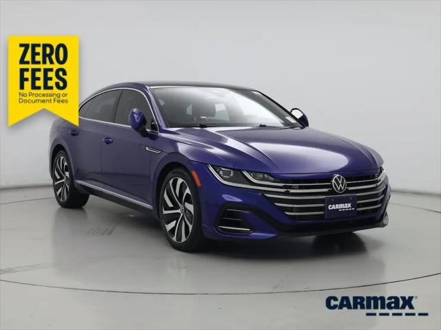 2021 Volkswagen Arteon 2.0T SEL R-Line for sale in Inglewood, CA