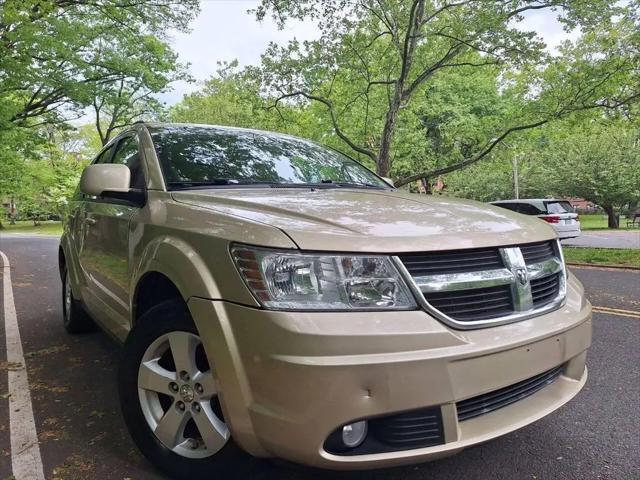 2010 Dodge Journey SXT for sale in Newark, NJ