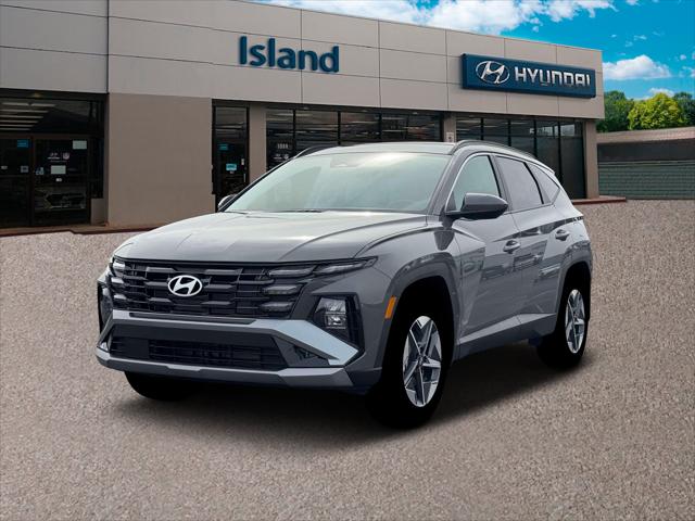 2026 Hyundai Tucson SEL for sale in STATEN ISLAND, NY