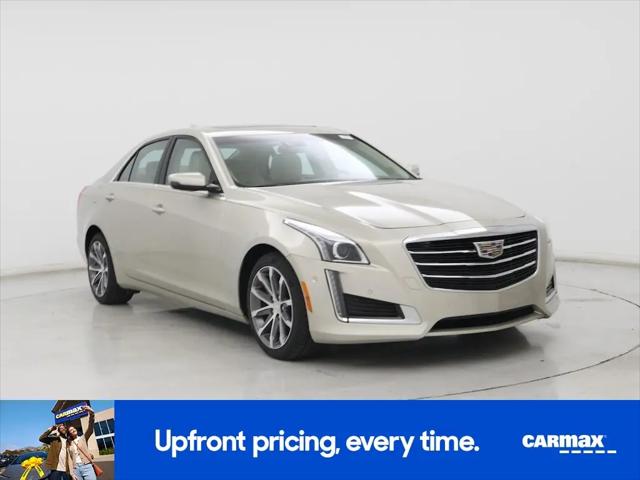 2016 Cadillac CTS Premium Collection for sale in Louisville, KY