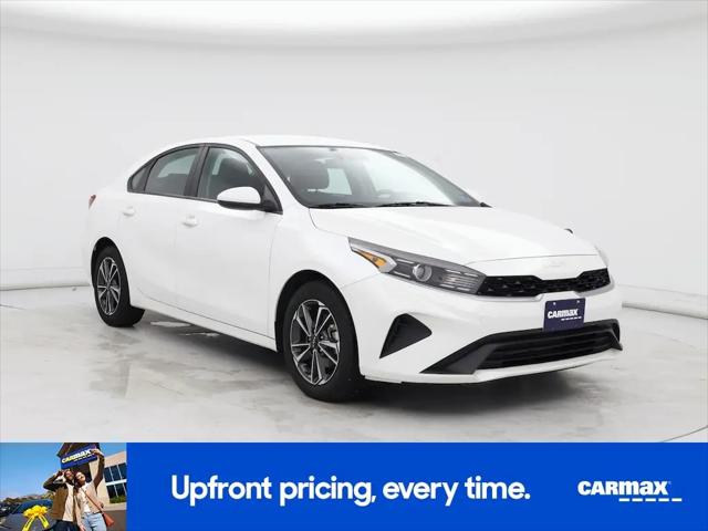 2023 Kia Forte LXS for sale in Glen Allen, VA