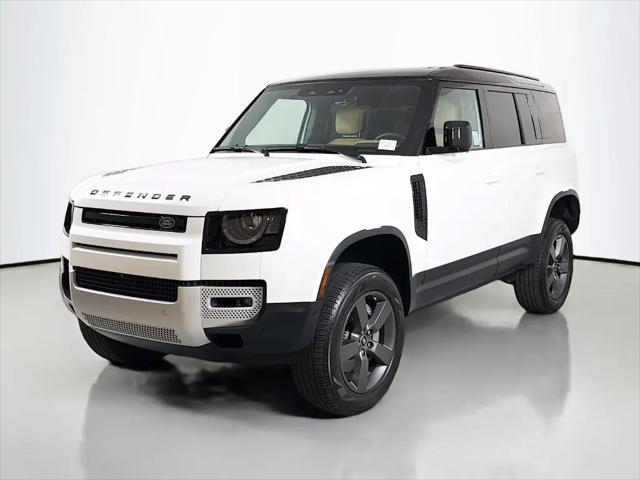 2025 Land Rover Defender 110 P400 S for sale in Anaheim, CA