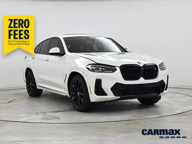2022 BMW X4 xDrive30i for sale in Norcross, GA