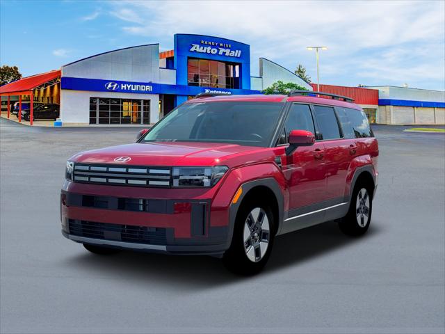 2026 Hyundai Santa Fe Hybrid SEL for sale in FLINT, MI