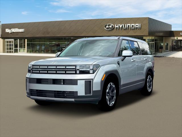 2026 Hyundai Santa Fe SE for sale in GREENWOOD, IN