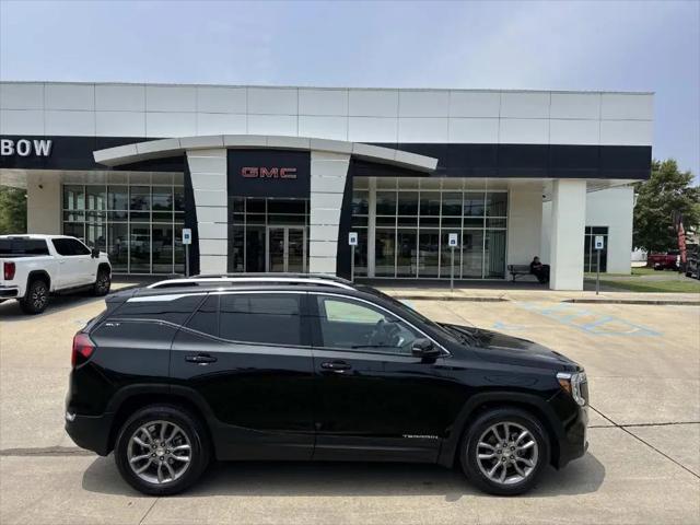 2022 GMC Terrain FWD SLT for sale in Covington, LA