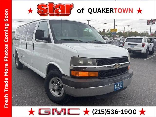 2014 Chevrolet Express LT for sale in Quakertown, PA