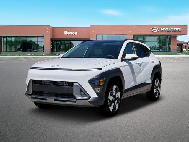 2026 Hyundai Kona Limited for sale in ALGONQUIN, IL