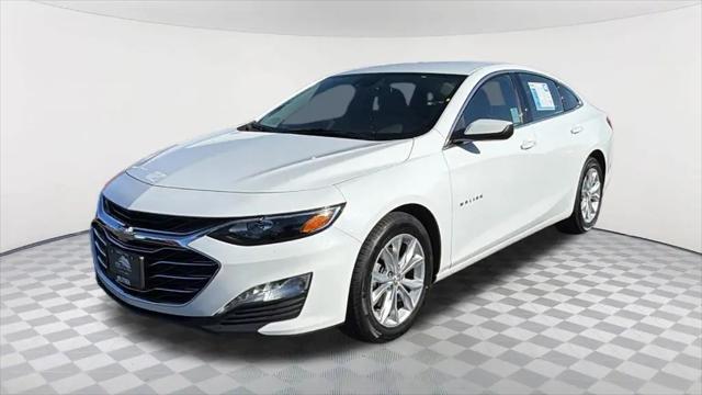 2024 Chevrolet Malibu FWD 1LT for sale in Redding, CA