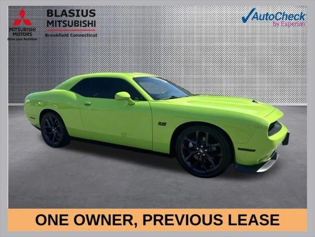 2023 Dodge Challenger R/T for sale in Brookfield, CT