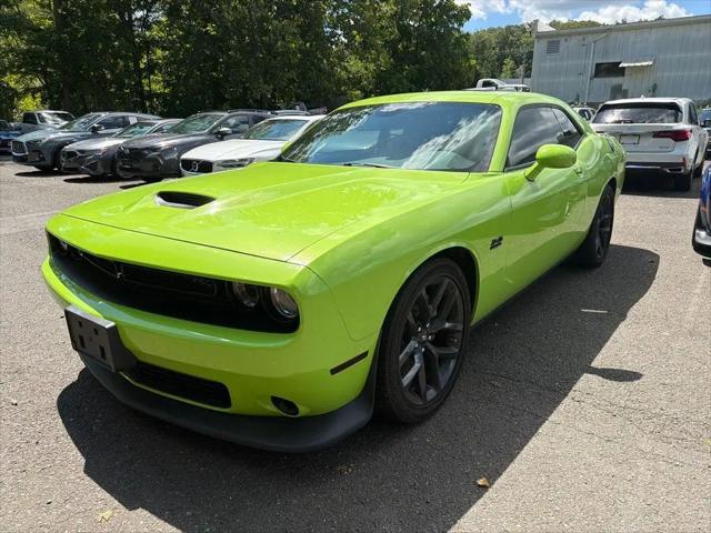 2023 Dodge Challenger R/T for sale in Brookfield, CT