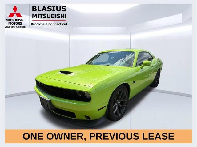 2023 Dodge Challenger R/T for sale in Brookfield, CT