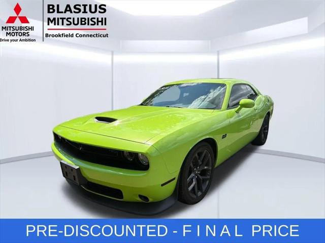 2023 Dodge Challenger R/T for sale in Brookfield, CT