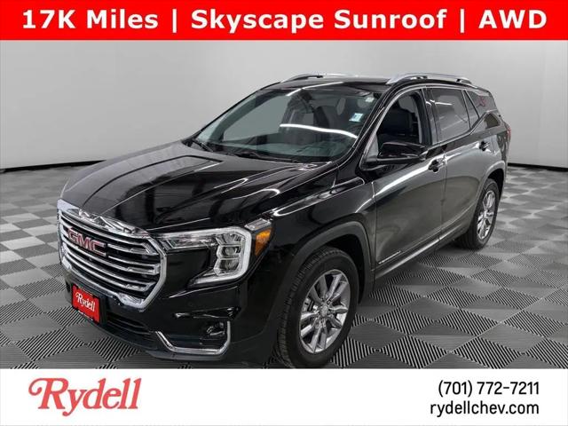 2024 GMC Terrain AWD SLT for sale in Grand Forks, ND