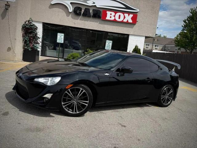 2016 Scion FR-S Base for sale in Oakbrook Terrace, IL