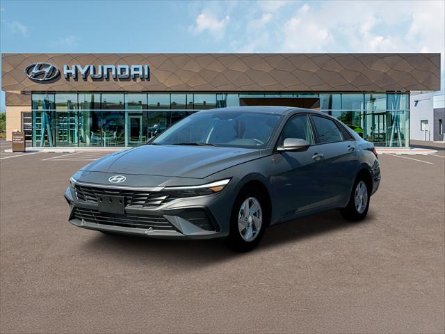 2025 Hyundai Elantra SE for sale in COLORADO SPRINGS, CO