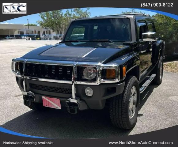 2007 HUMMER H3 X for sale in Skokie, IL