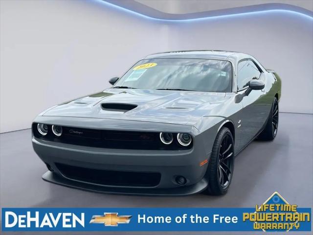2023 Dodge Challenger R/T Scat Pack for sale in Fort Wayne, IN