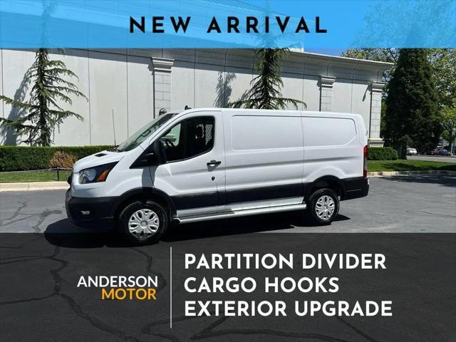2025 Ford Transit Cargo Van Base for sale in Salt Lake City, UT