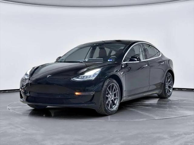 2020 Tesla Model 3 Standard Range Rear-Wheel Drive for sale in Richmond, VA