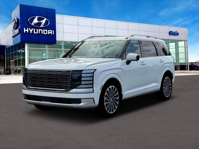 2026 Hyundai Palisade Calligraphy for sale in FAYETTEVILLE, AR