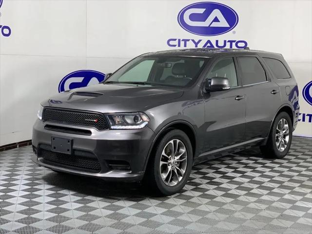 2019 Dodge Durango R/T for sale in Memphis, TN
