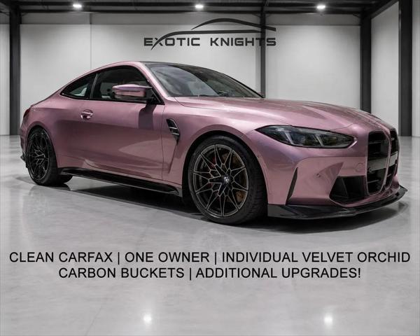 2026 BMW M4 Competition xDrive for sale in Orlando, FL