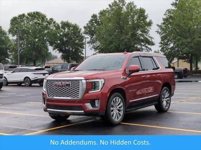 2024 GMC Yukon 4WD Denali for sale in Lucedale, MS