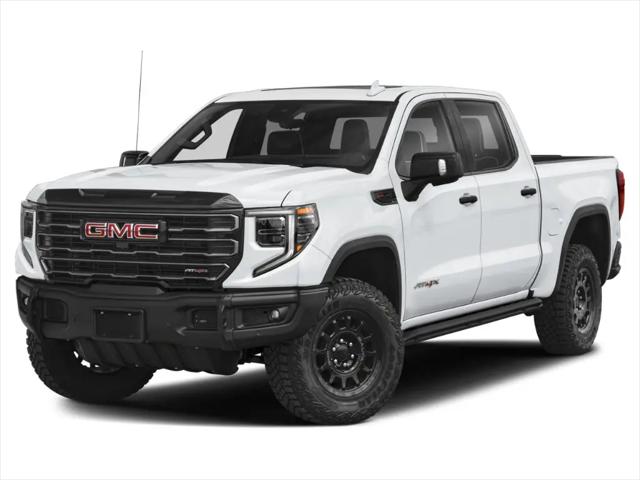 2023 GMC Sierra 1500 4WD Crew Cab Short Box AT4X for sale in Miami, OK