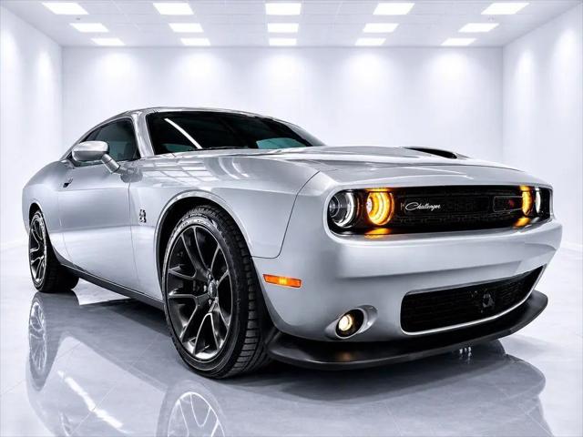2023 Dodge Challenger R/T Scat Pack for sale in Springfield, VT