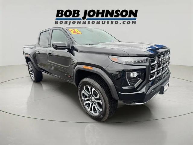 2024 GMC Canyon AT4 for sale in Rochester, NY